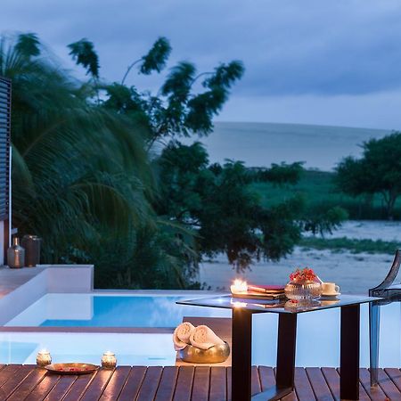 Essenza Dune Hotel Jijoca de Jericoacoara Exteriör bild